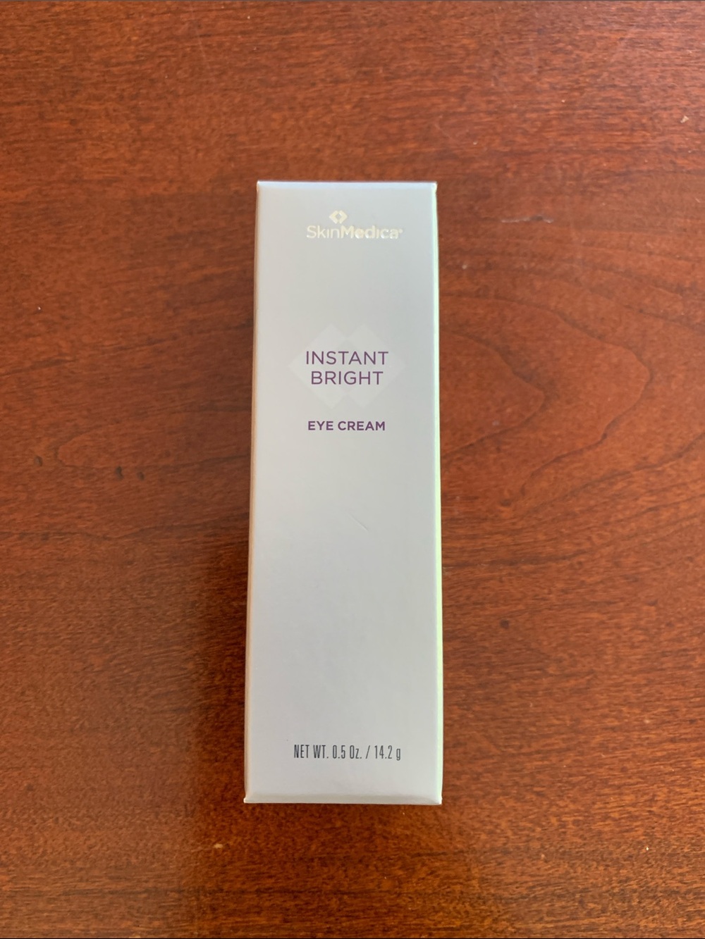 SkinMedica Instant Bright Eye Cream - New in unopened box